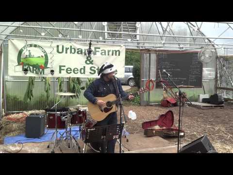 Road Song - Robb Benson - Keep It Simple Farm 10-18-14