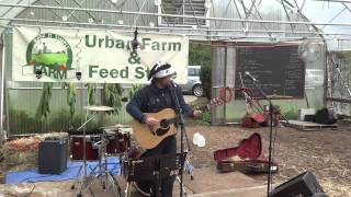 Road Song - Robb Benson - Keep It Simple Farm 10-18-14