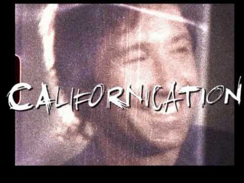 Californication Theme Song