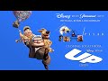 Disney Kicks Paramount Away With Carl And His Friends Pixar 2009 Closing No Dislikes Allowed