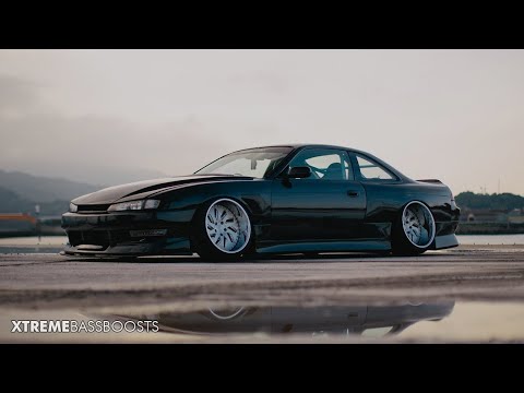 Cooliecut, Kin$oul & Rawhool Mane - Over The Rainbow [Extreme Bass Boost]