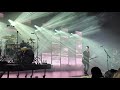 Chevelle Send The Pain Below Live Eagles Ballroom Milwaukee 09 11 25
