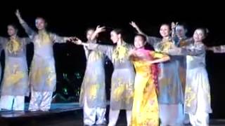 preview picture of video 'Linh Nga - Múa quê hương - Cung cấp Ca sĩ, MC 0979615688'