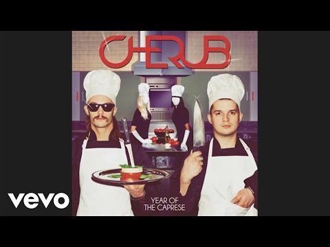 Cherub - Freaky Me, Freaky You (Audio)
