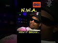 Discover How N W A Revolutionized Music History