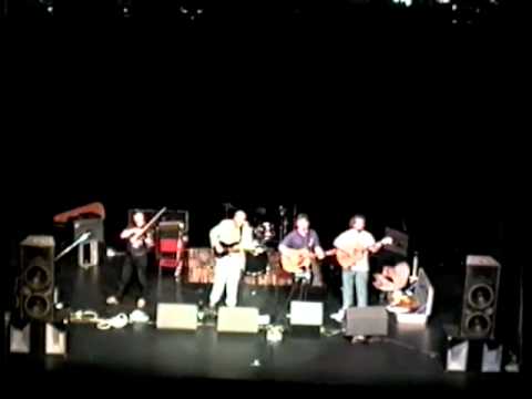 Thumbnail for Fairport acoustic Convention : Foolish You (live 1996) by Maartin Allcock