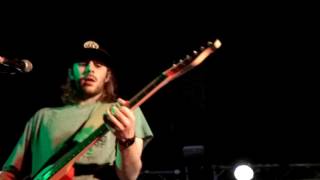 Black Foxxes - Bronte (Live in Bristol)