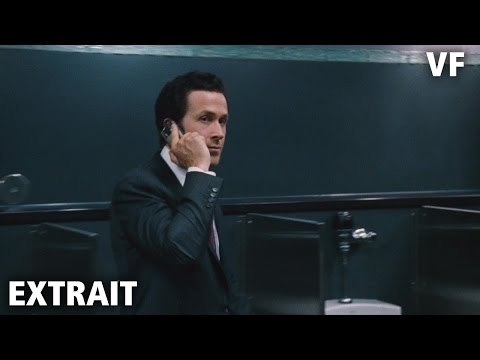 THE BIG SHORT : LE CASSE DU SIECLE – Ryan Gosling, chaud comme la braise [Extrait - VF]