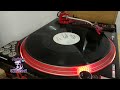 Afrika Bambaataa & The Soul Sonic Force - Planet Rock + Bonus Beats I