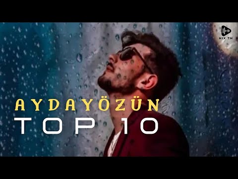 Aydayozin - Top 10 | In gowy aydymlary (turkmen rap)
