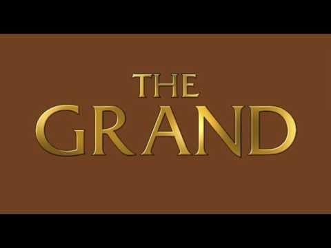 "The Grand": Out on DVD 20/06/2016