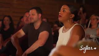 Justin Ruff - Every Blue Moon | Sofar St. Louis