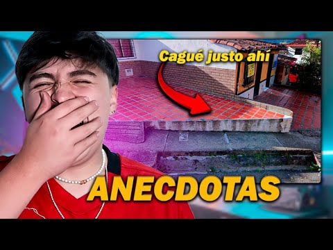 LA PEOR VERGÜENZA DE MI VIDA 💩😭 Anécdotas con Vaca