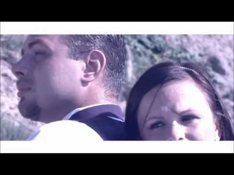 Wedding and outdoor shots of Emilka and Pawel Wasiak . 05.08.2010