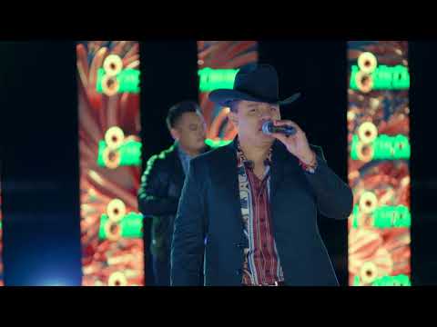 Grupo Los De Chiwas - Hombre Precavido - En Vivo Vol.2