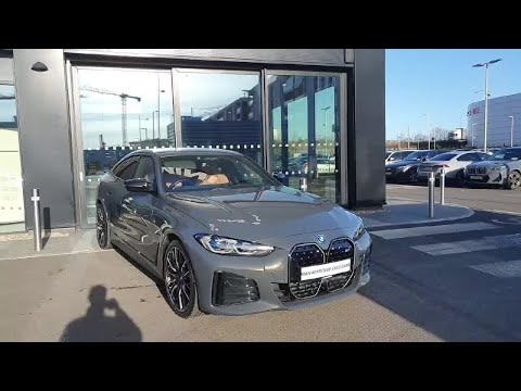 BMW i4 M50 - Image 2
