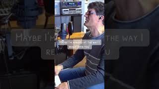 Maybe I'm Amazed - Paul McCartney.   #shorts