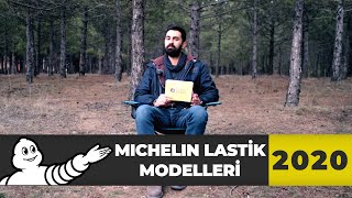 Michelin Tüm Lastik Serileri İncelemesi