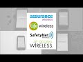 Government Defunct Phone Carriers Startup Shutdown Collection
