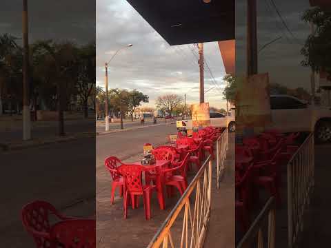 Cidade 🌆 São Miguel do Araguaia Go