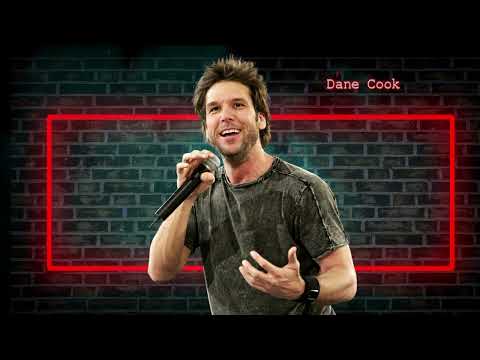 Sand Up Comedy Special Dane Cook  Harmful if Vicious Full Uncensored Audio