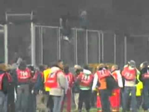 Italy Vs Serbia 12-10-10