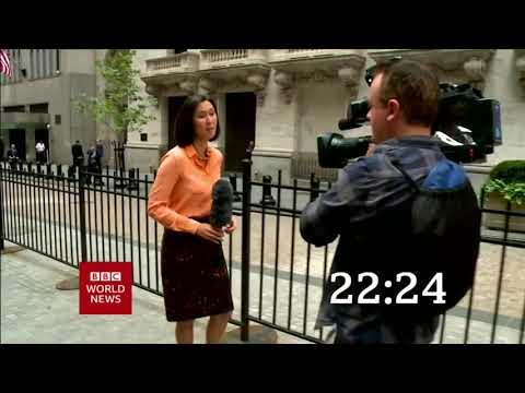 BBC World News - Countdown + Headlines + News intro (12h GMT+7, 2.10.2021)