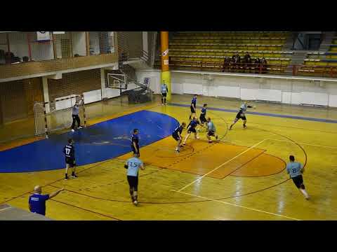 SBRL 10. kolo / IZ / RK Priboj - RK Vlasotince
