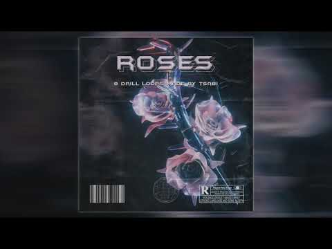 [FREE] Drill Loop Kit "Roses" (Vocal, Dark, Abra Cadabra, Pop Smoke) | Drill Loops | Drill Samples