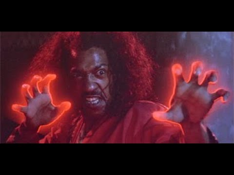 Jamaican Bruce Lee - Fights 100 Police Officers