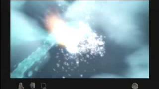 Peter Gabriel - Curtains (Myst IV Game)