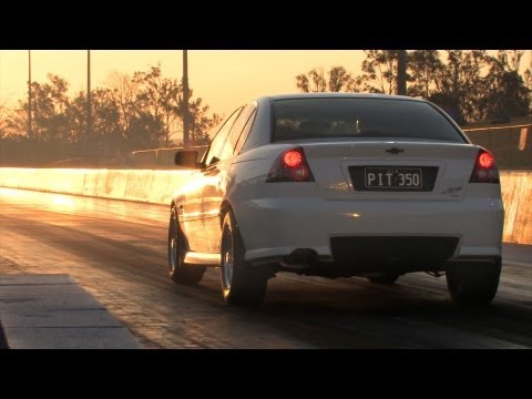 APSA Pro Street Shootout - part 2