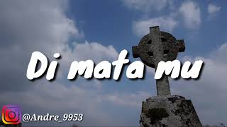 Download lagu DiMatamu-Sufian Suhaimi Cover by:Fieya julia mp3