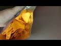 Doritos Chips Opening ASMR Satisfying Video