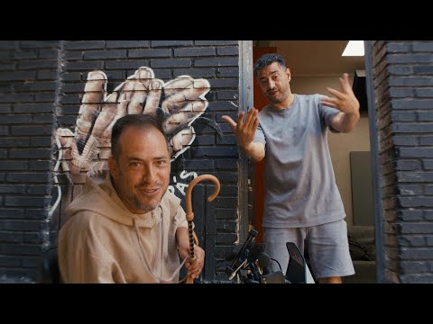 LOS CHABULES - LANGUI ❌ GITANO ANTON = LA EXCEPCION Feat Irie Angel Prod by La Dako Style