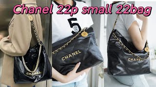 Download lagu Chanel 22p small 22bag ,fashion trendy. mp3 Download lagu Chanel 22p small 22bag ,fashion trendy. mp3