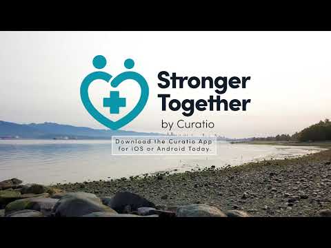 Curatio: Stronger Together Video