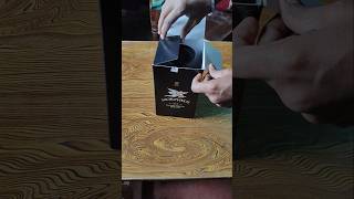 Morpheus Xo Brandy Unboxing 2025 #wine #winelovers #winetasting