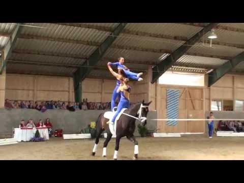 Oberbayerische Meisterschaften 2014 - Gilching I