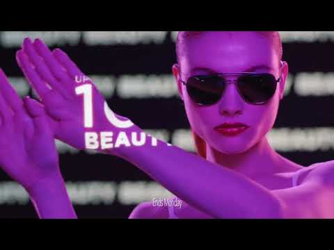 House of Fraser - The Blackout