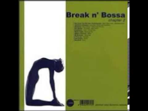 S-tone Inc. - Saudade