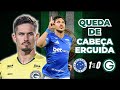CRUZEIRO 1(2)X(2)0 GOIÁS | ANÁLISE E OPINIÃO - COPA DO BRASIL 5ª FASE JOGO DE VOLTA 