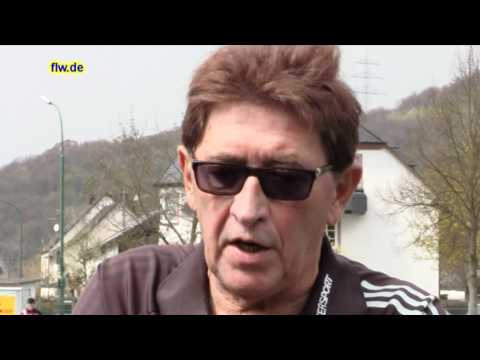 Interview mit Robert Jung