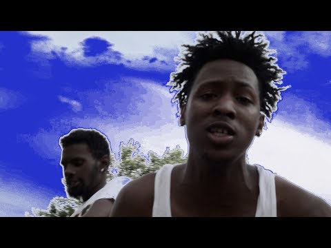 True Colors- Shyrac x RaleTdup x Lil Promo Directed by Kayla Kavanaugh