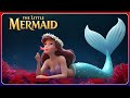 The Little Mermaid A Tale Of Love Sacrifice And Destiny