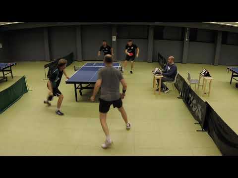 201024 3. Div, BB/KBTK - Trelleborg, Double 2