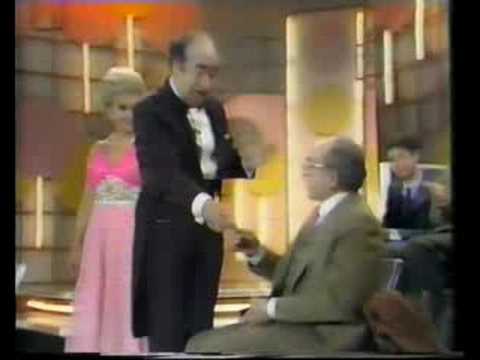 Borra the pickpocket - the full act  / Part 2 of 2