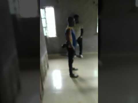 Mini Flat for Rent (Upstairs) – Abaranje, Ikotun, Lagos
