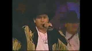 Banda Maguey "Eva Maria"