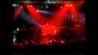 The Cure - Want (Brussels 2000)